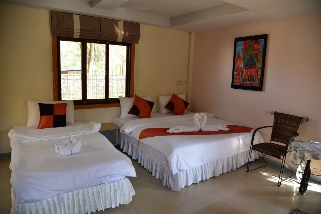 Dusit Talai Resort 61/100