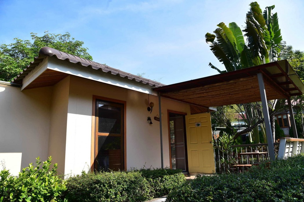 Dusit Talai Resort 28/100