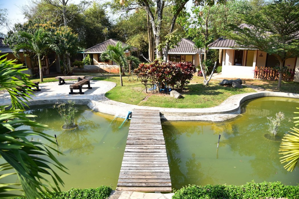 Dusit Talai Resort 45/100