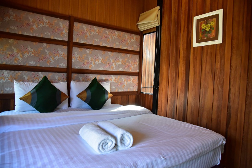 Dusit Talai Resort 65/100