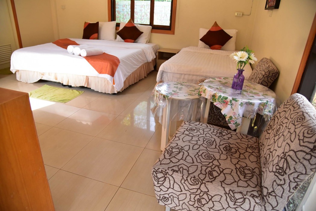 Dusit Talai Resort 41/100
