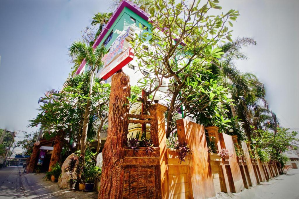 Kaya Place by ZUZU in BANGKOK