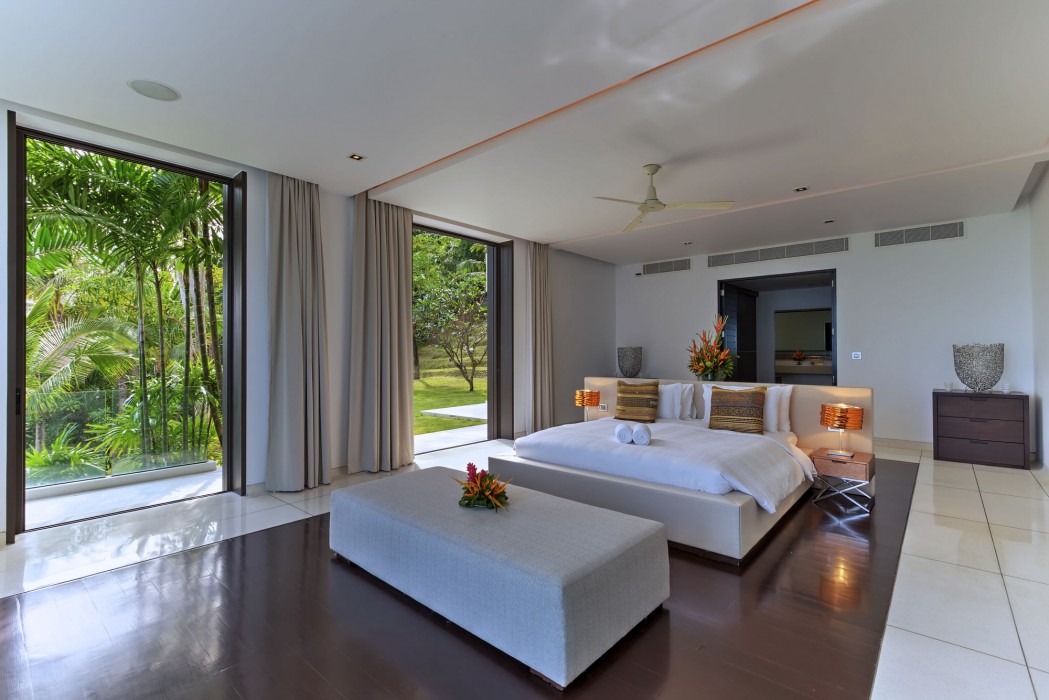 Villa Ocean's 11 48/80