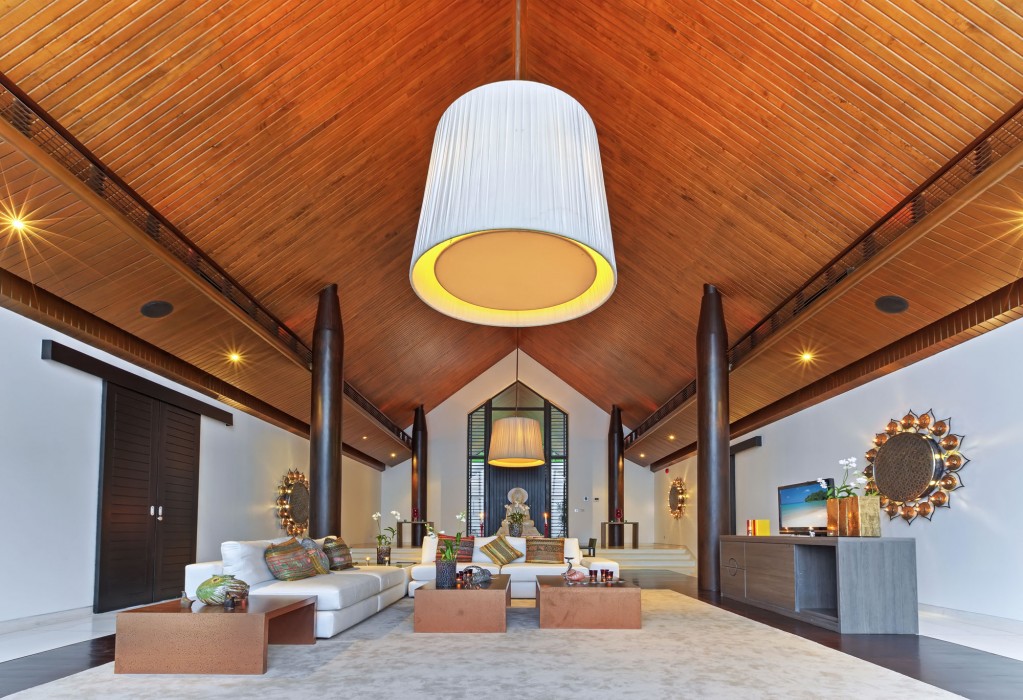 Villa Ocean's 11 40/80