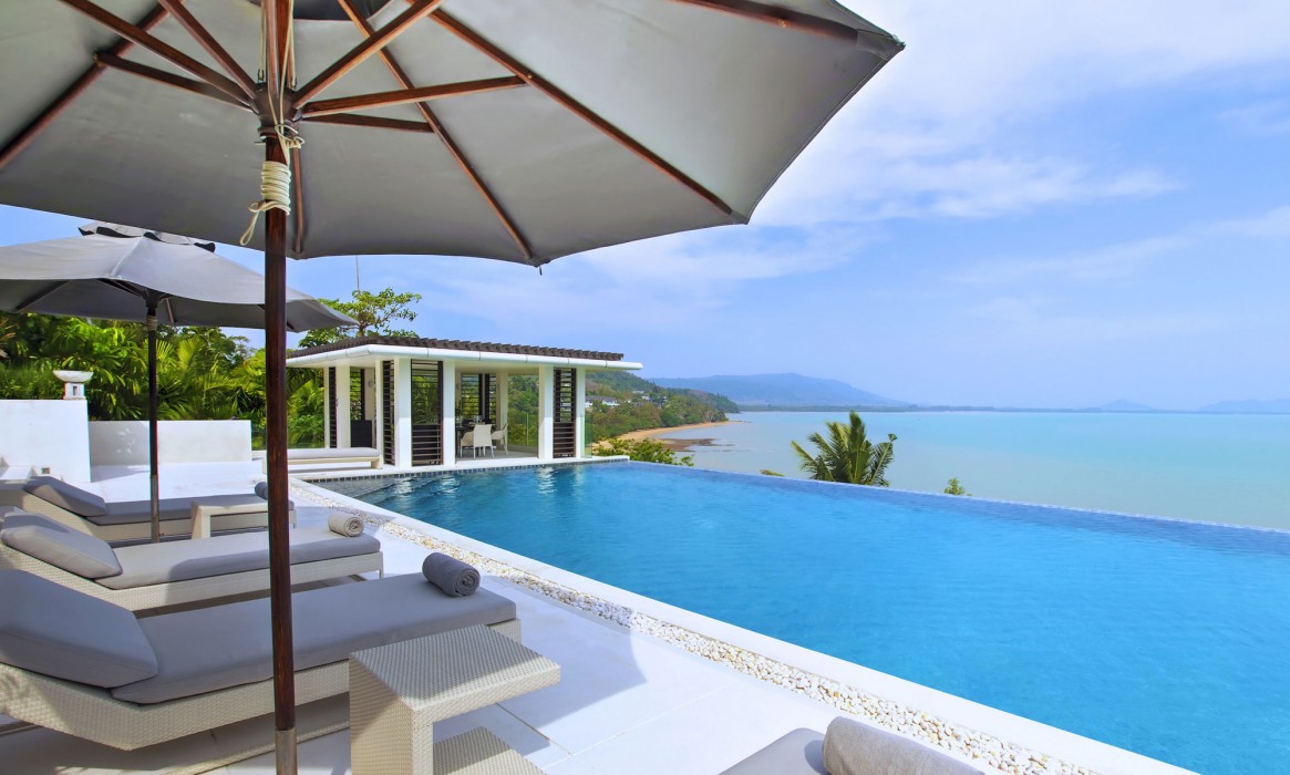 Villa Ocean's 11 47/80