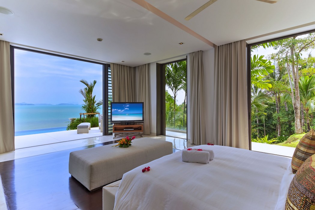 Villa Ocean's 11 46/80
