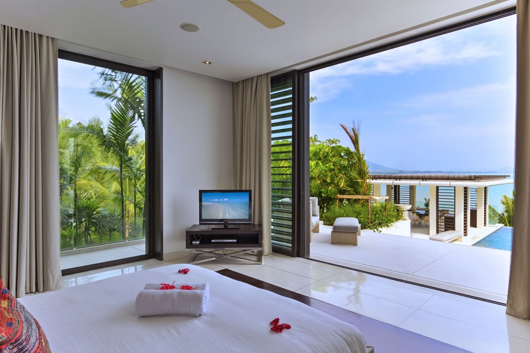 Villa Ocean's 11 26/80