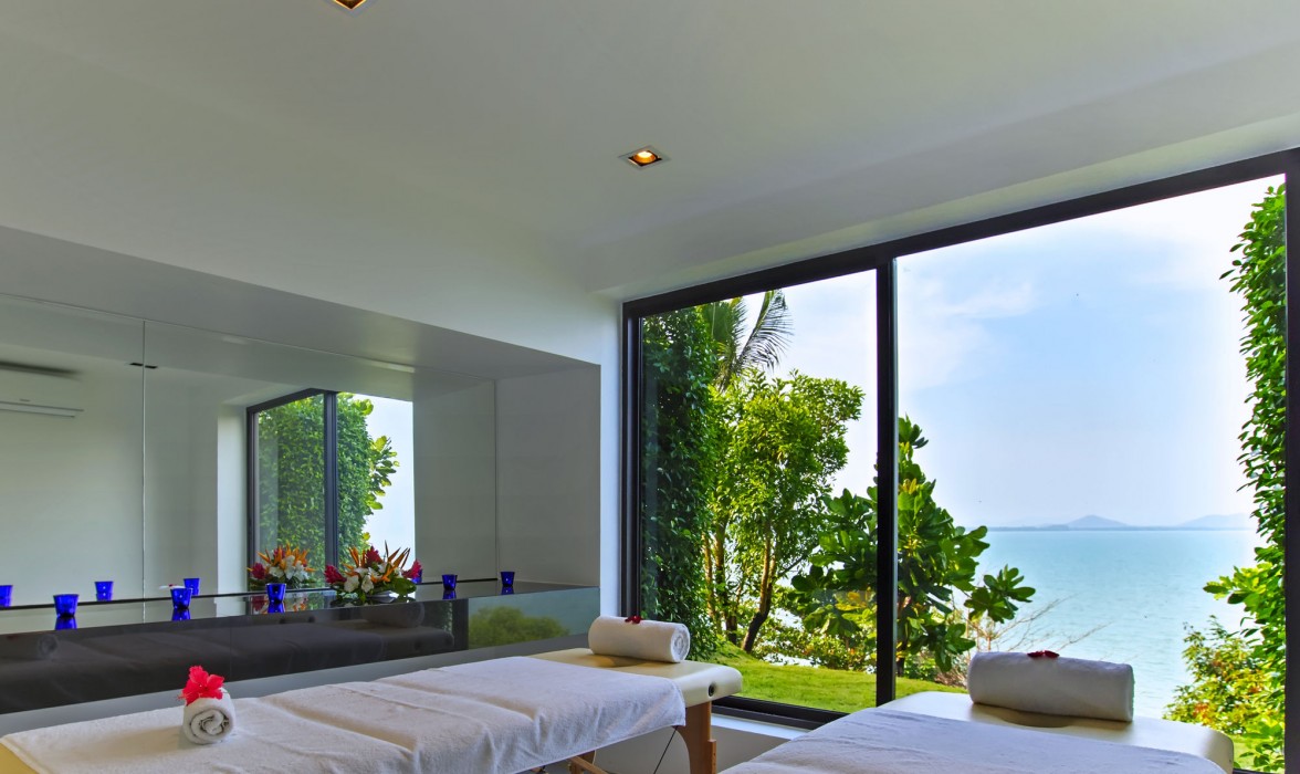 Villa Ocean's 11 50/80