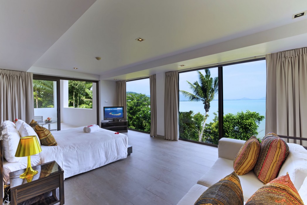 Villa Ocean's 11 34/80