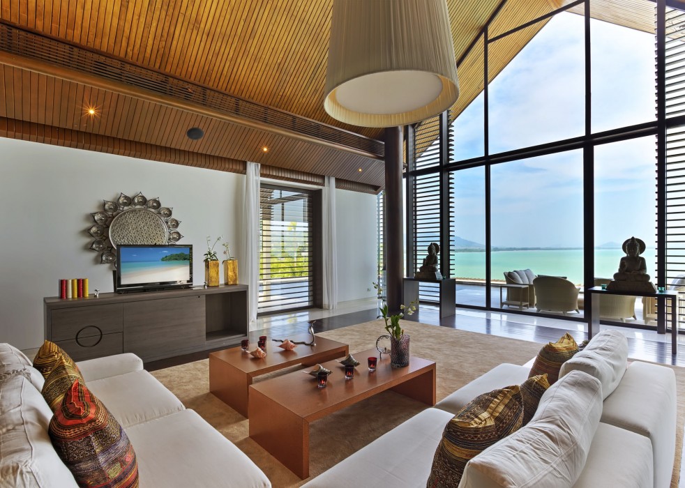 Villa Ocean's 11 30/80