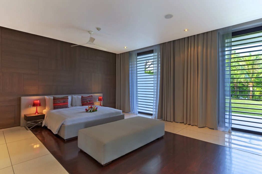 Villa Ocean's 11 27/80