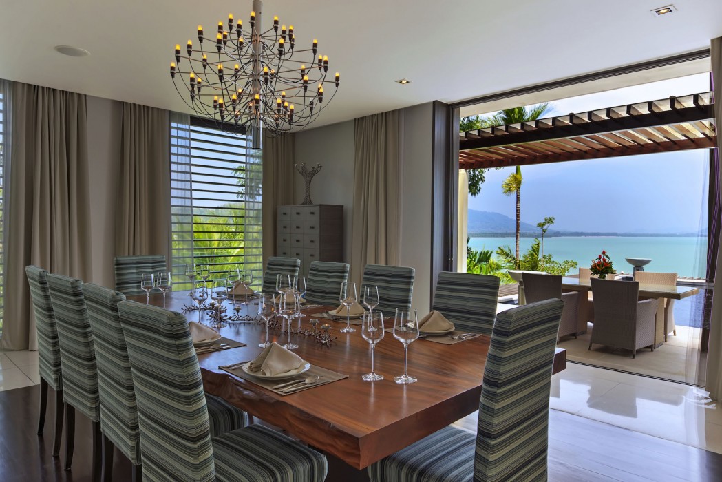 Villa Ocean's 11 37/80