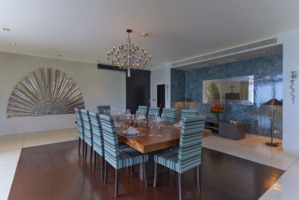 Villa Ocean's 11 29/80