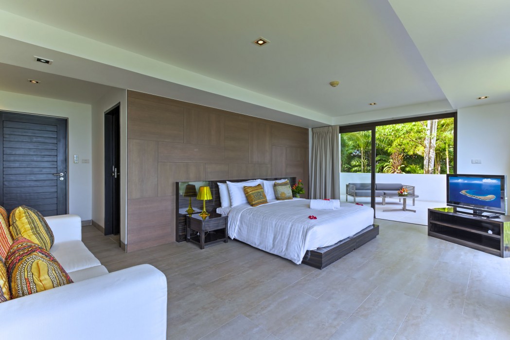 Villa Ocean's 11 28/80