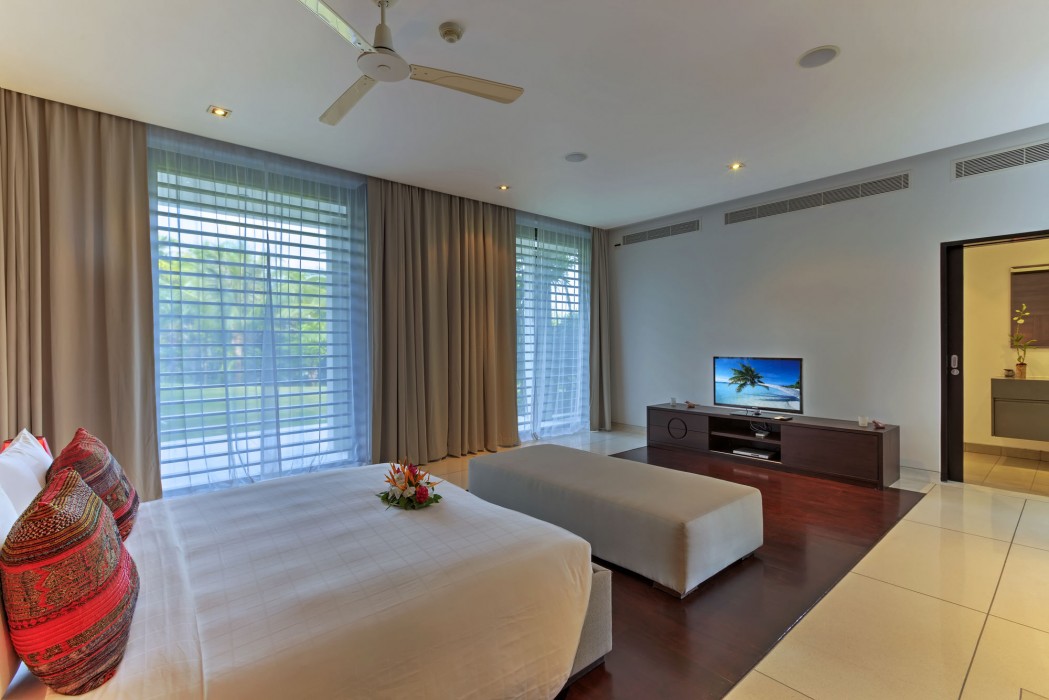 Villa Ocean's 11 24/80