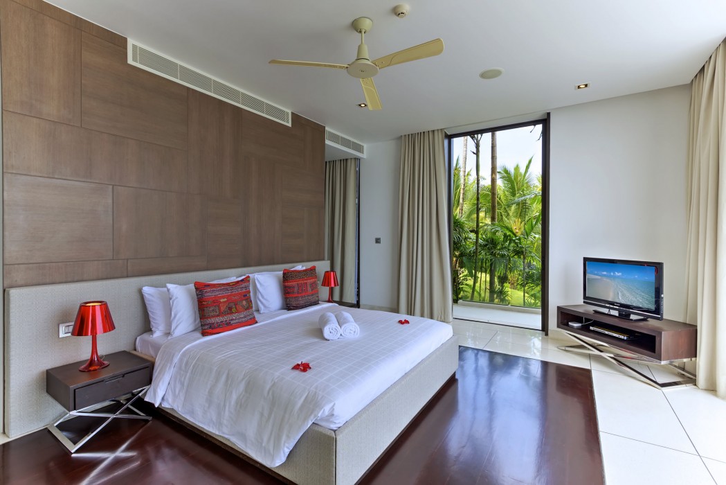 Villa Ocean's 11 23/80