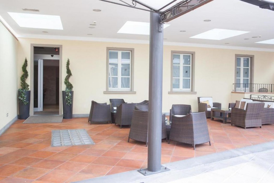 Embassy Hotel Florence 26/42