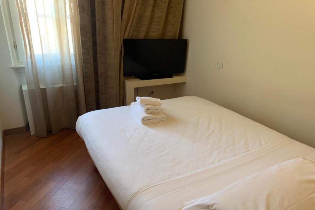 Embassy Hotel Florence 18/42