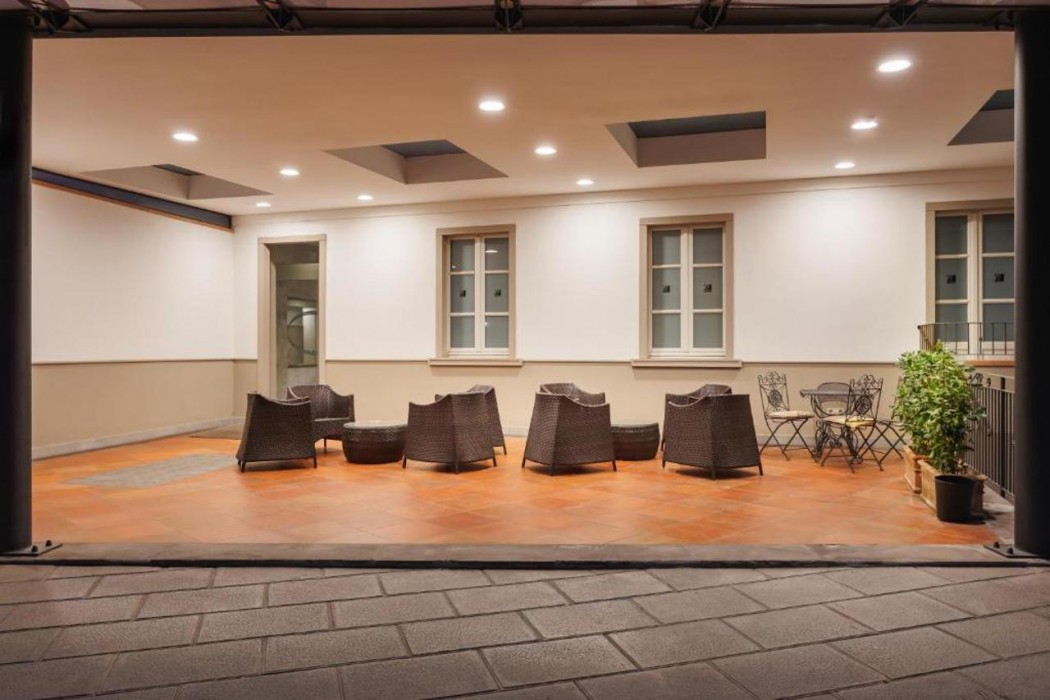 Embassy Hotel Florence 27/42