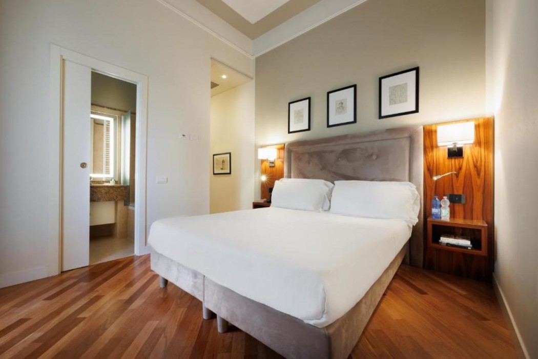 Embassy Hotel Florence 20/42