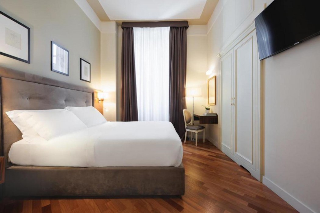 Embassy Hotel Florence 14/42