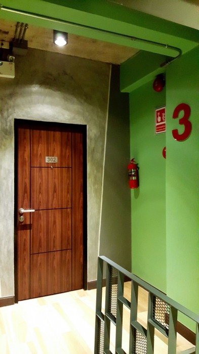 Room 2 U Hostel & Guesthouse 35/49