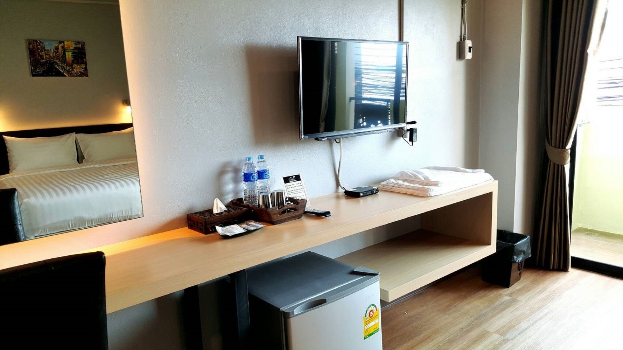 Room 2 U Hostel & Guesthouse 18/49