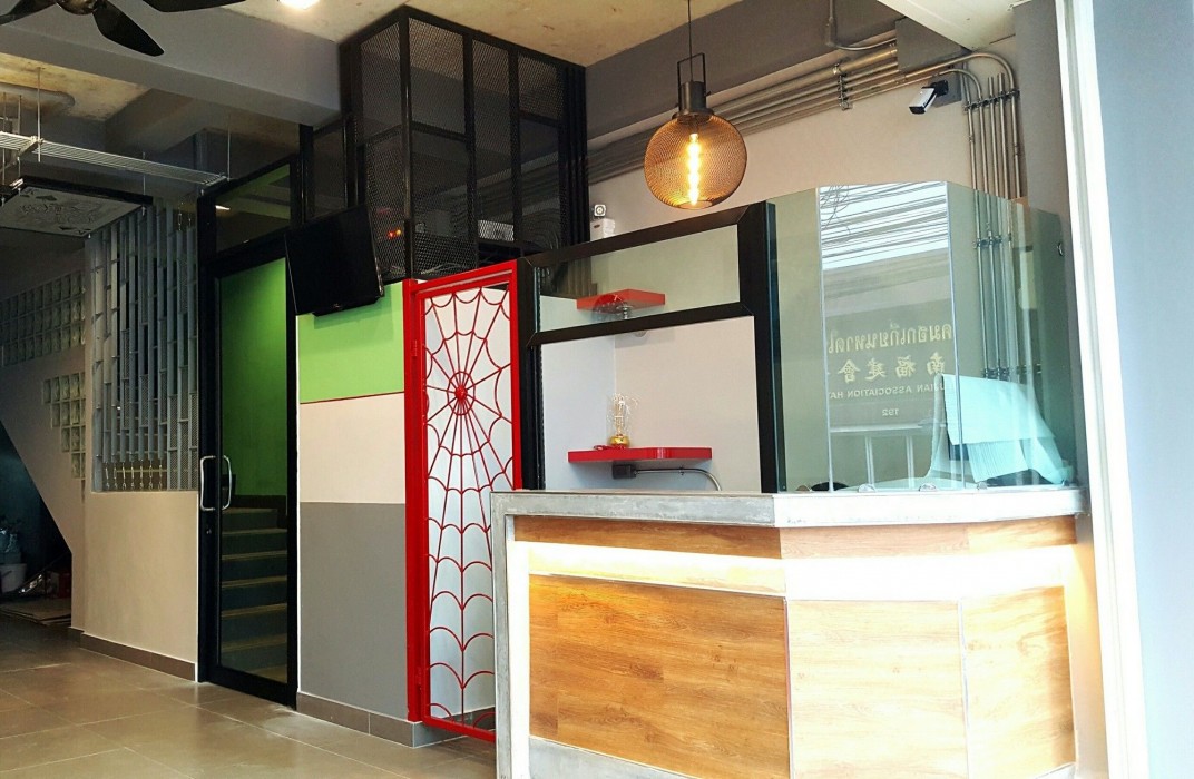 Room 2 U Hostel & Guesthouse 33/49