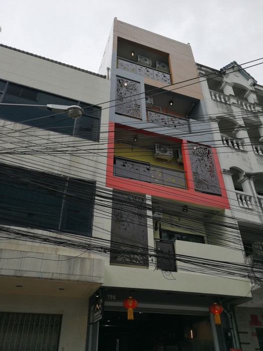 Room 2 U Hostel & Guesthouse 22/49