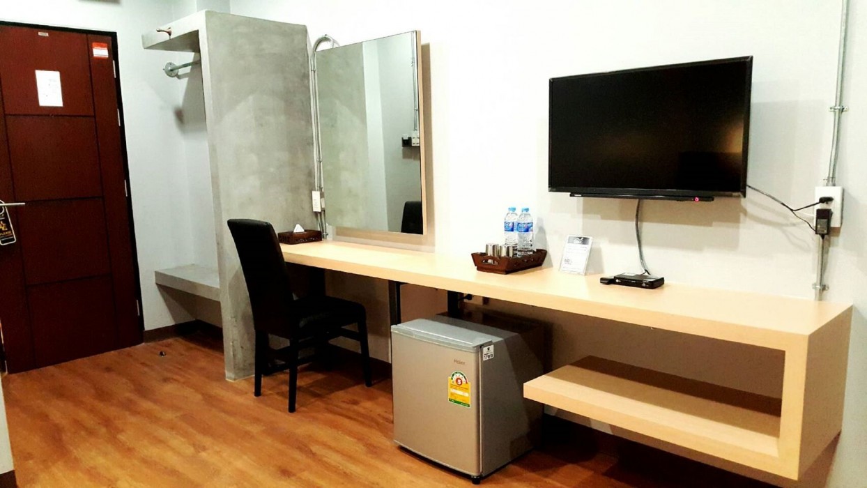 Room 2 U Hostel & Guesthouse 28/49