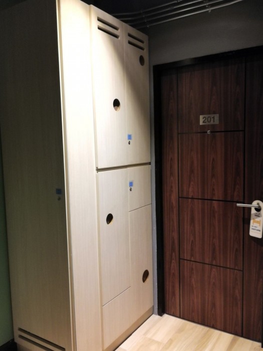 Room 2 U Hostel & Guesthouse 26/49