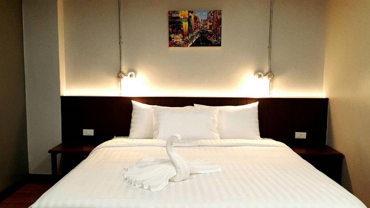 Room 2 U Hostel & Guesthouse 19/49