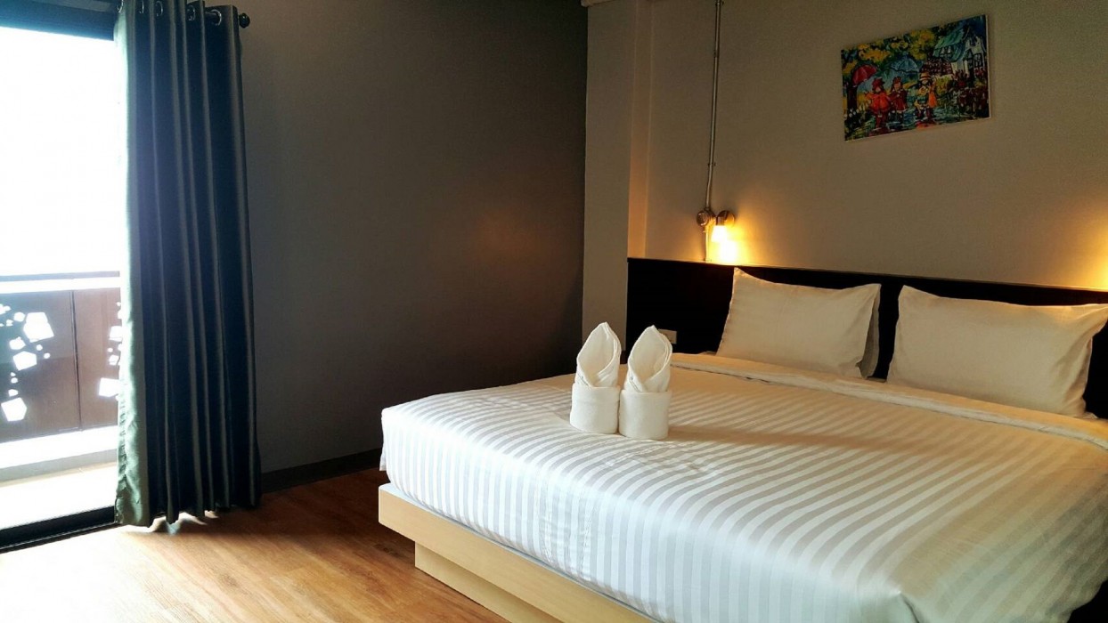 Room 2 U Hostel & Guesthouse 20/49
