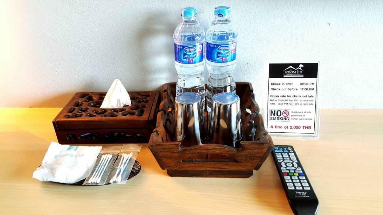 Room 2 U Hostel & Guesthouse 16/49