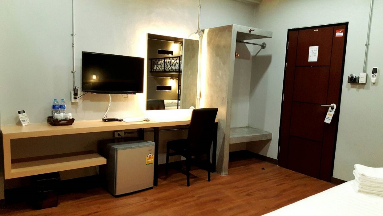 Room 2 U Hostel & Guesthouse 21/49