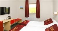 Hellisholar Hotel Eyjafjallajokull 13/54
