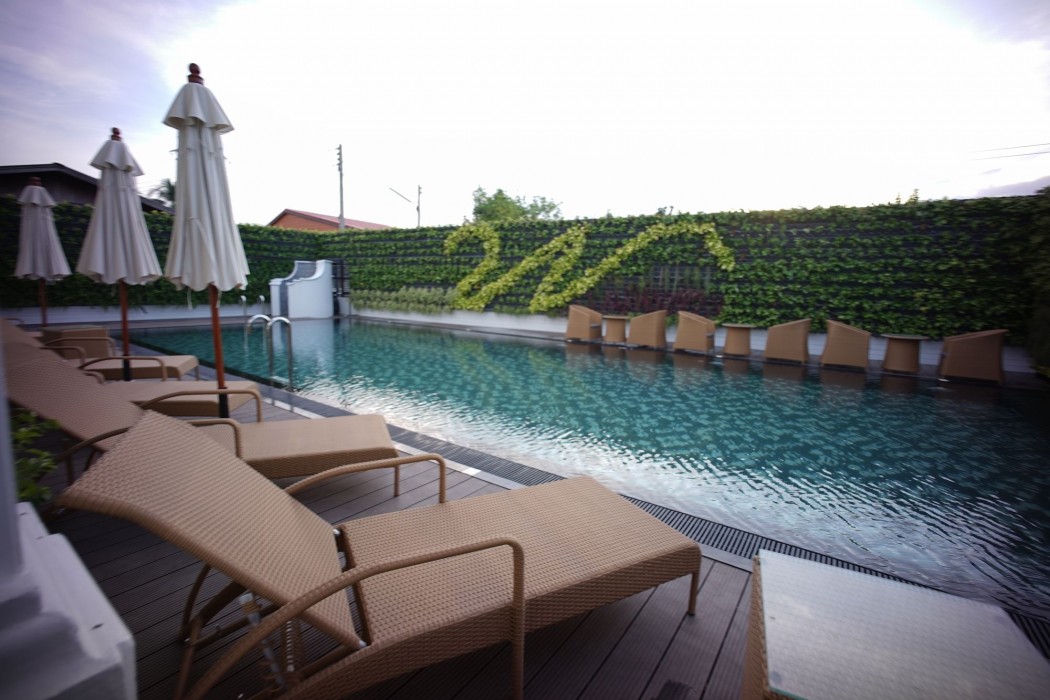 Nirvanan House 15/31
