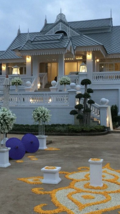 Nirvanan House 11/31