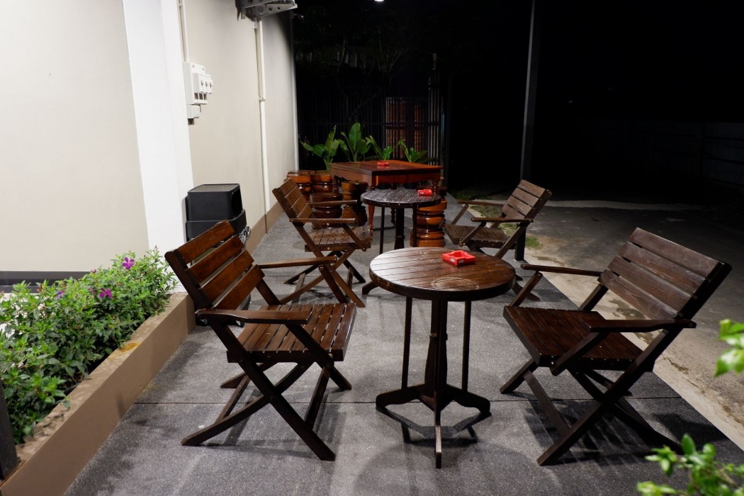 Thegun Hotel 28/56