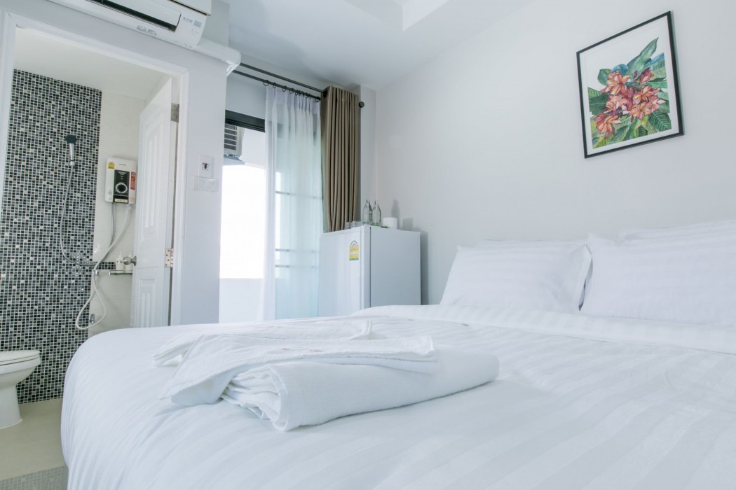 Thegun Hotel 29/56
