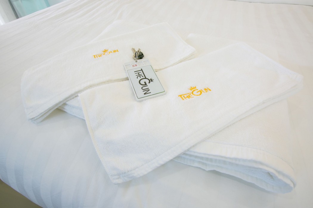 Thegun Hotel 23/56