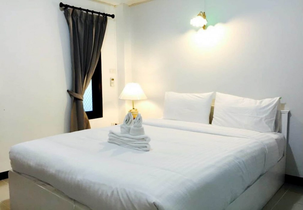 シャンブティックホテル 写真2