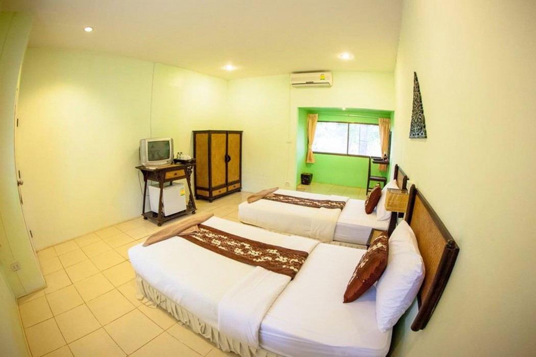 Phuphet Resort 34/78