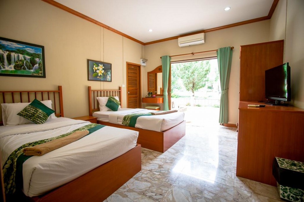 Phuphet Resort 33/78