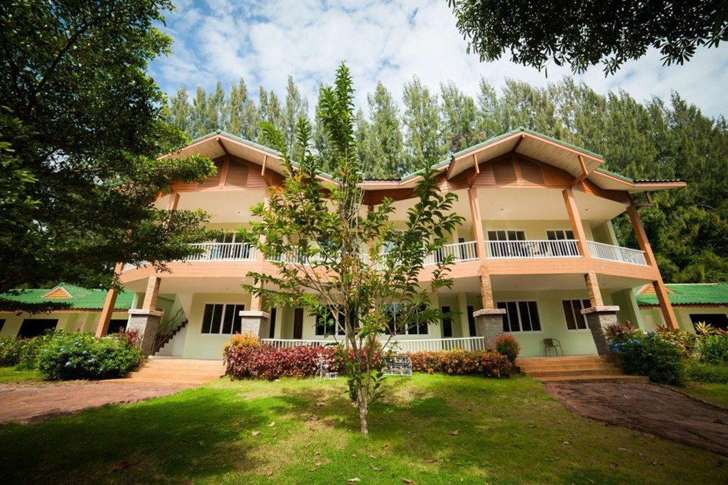 Phuphet Resort 23/78
