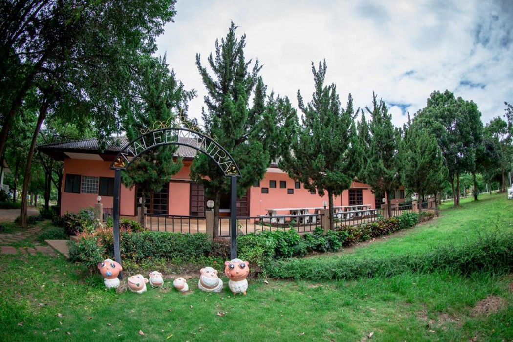 Phuphet Resort 43/78