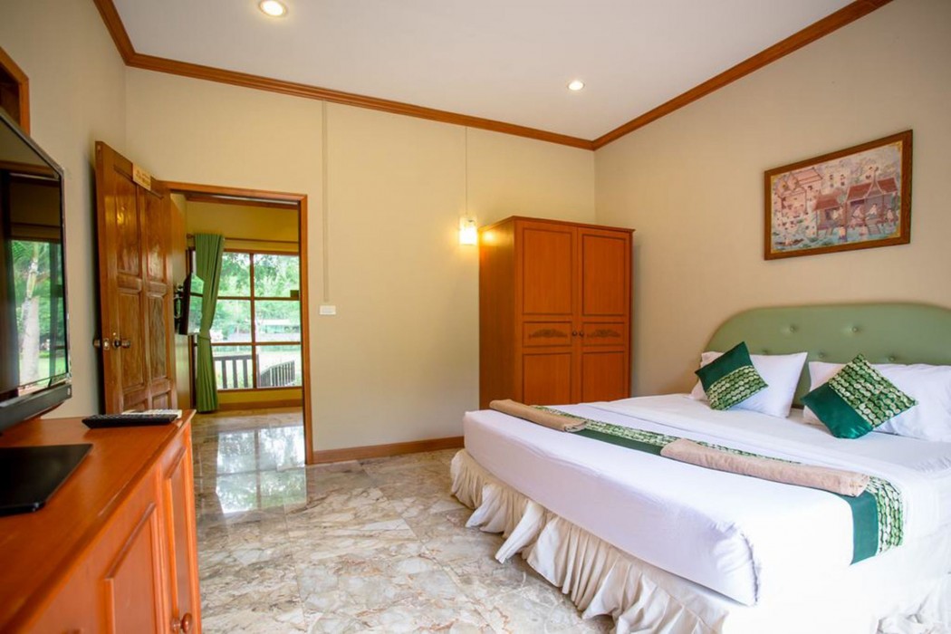 Phuphet Resort 28/78