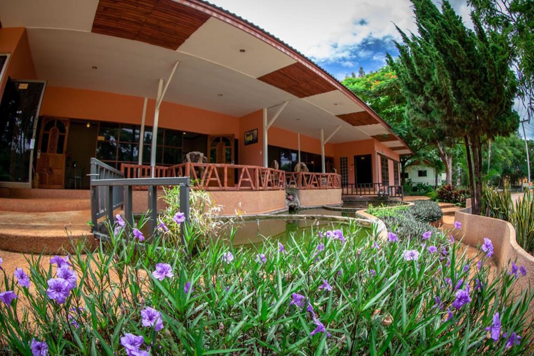 Phuphet Resort 32/78