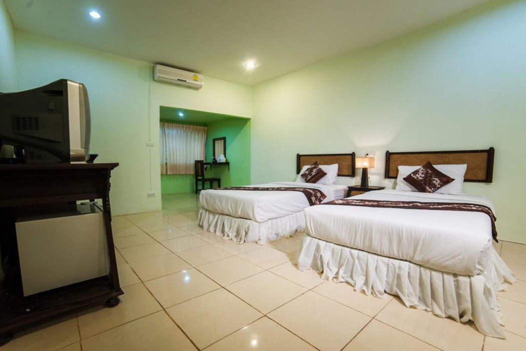 Phuphet Resort 35/78