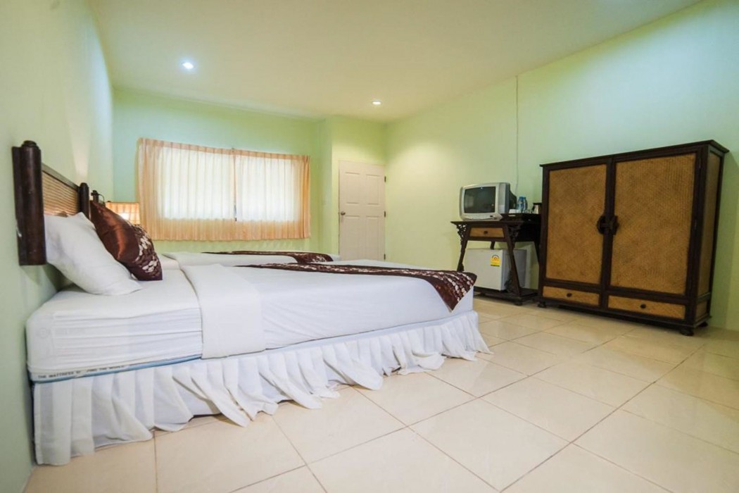 Phuphet Resort 25/78